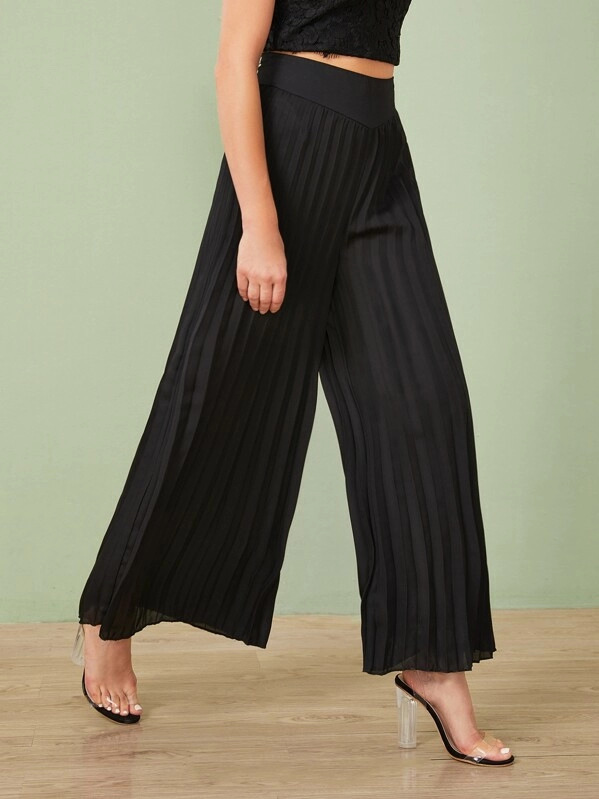 Legacy Curve Trousers