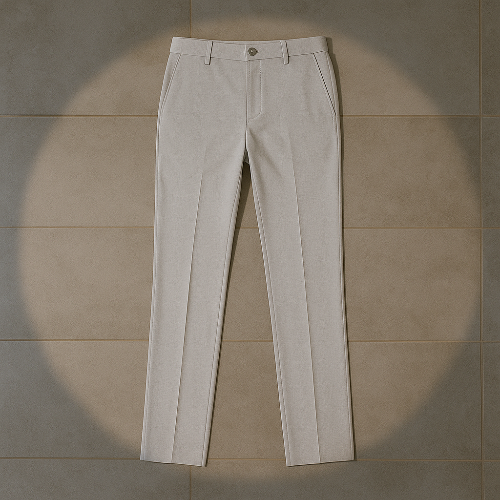 Ashbury Slim Dress Pants