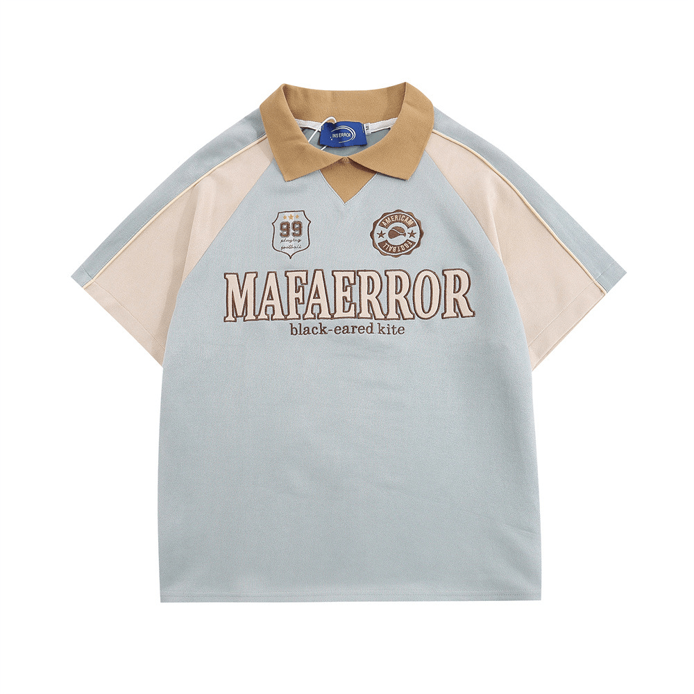 Portofino Polo - Navaro